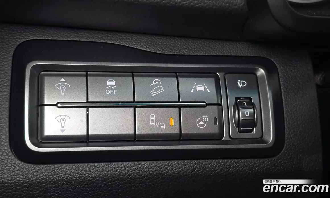 SsangYong TIBOLI 2019 1.5 автомат (гидро), фото 16