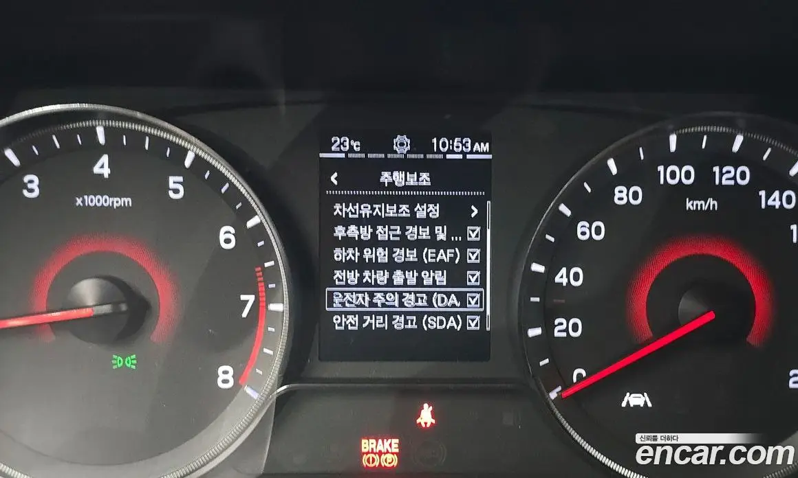 SsangYong TIBOLI 2019 1.5 автомат (гидро), фото 18