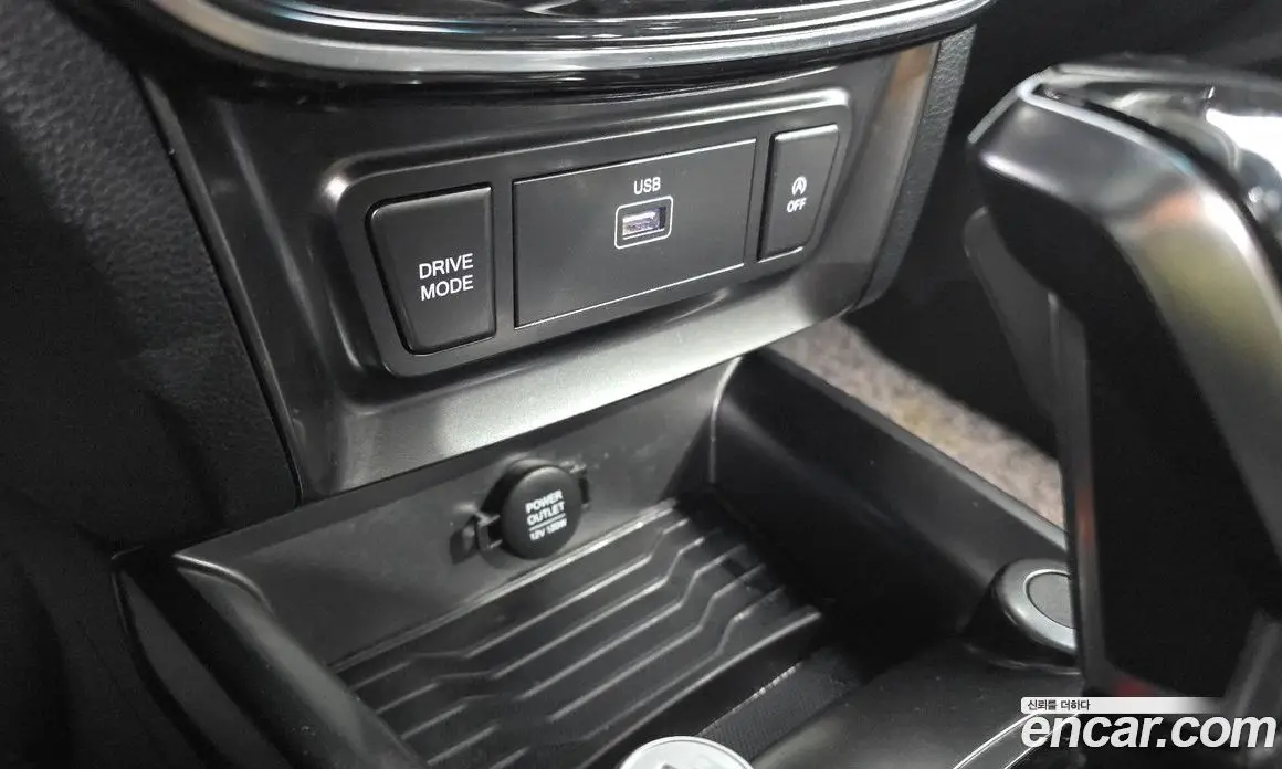 SsangYong TIBOLI 2019 1.5 автомат (гидро), фото 19