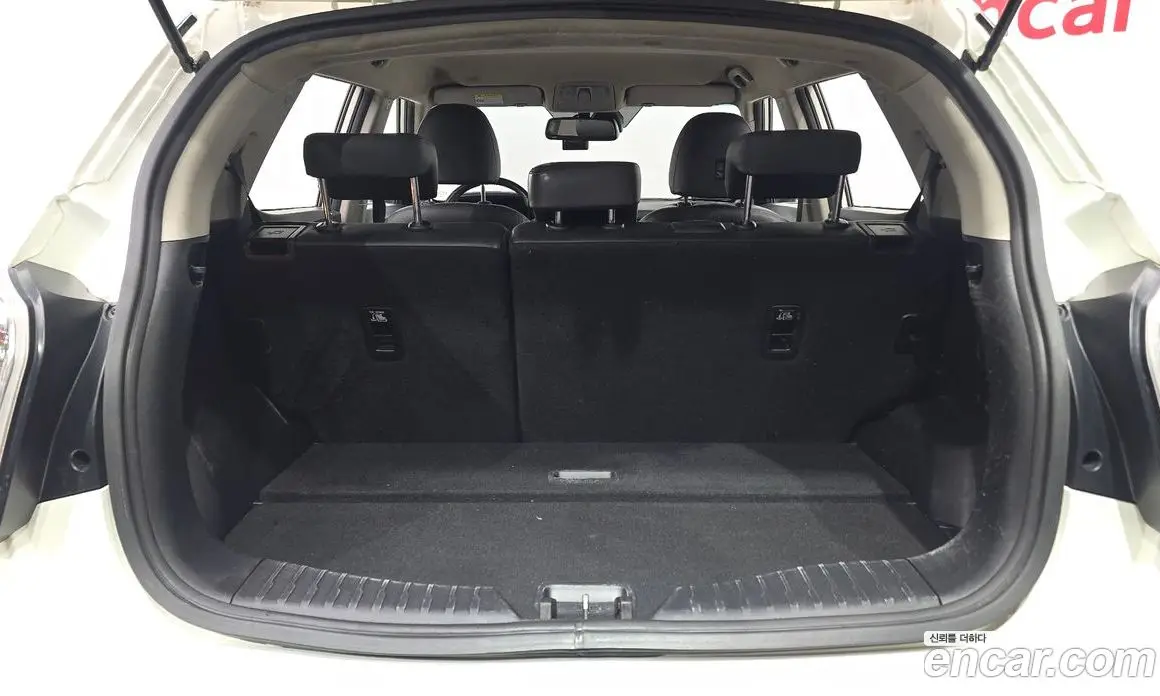 SsangYong TIBOLI 2019 1.5 автомат (гидро), фото 20