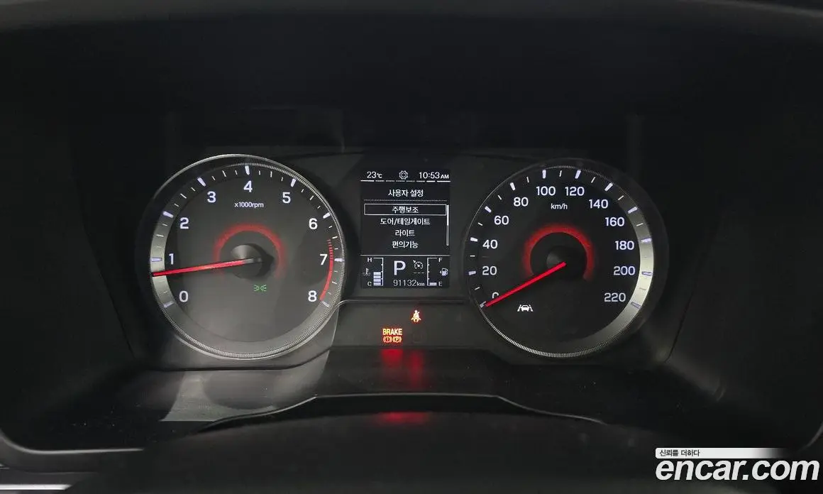 SsangYong TIBOLI 2019 1.5 автомат (гидро), фото 8