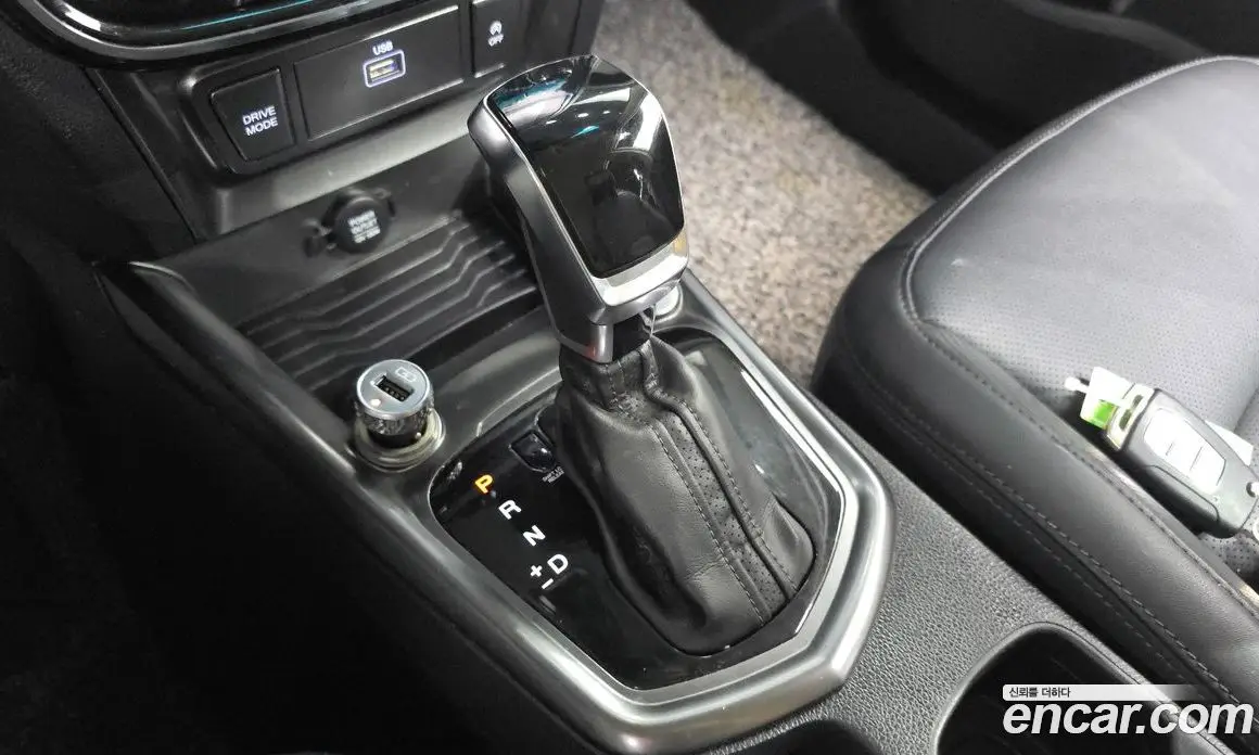 SsangYong TIBOLI 2019 1.5 автомат (гидро), фото 9