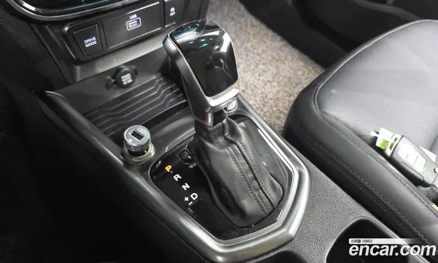 SsangYong TIBOLI 2019 1.5 автомат (гидро), миниатюра 9