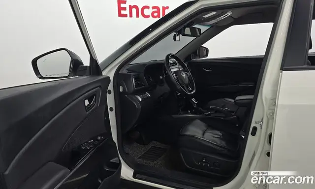 SsangYong TIBOLI 2019 1.5 автомат (гидро), миниатюра 10
