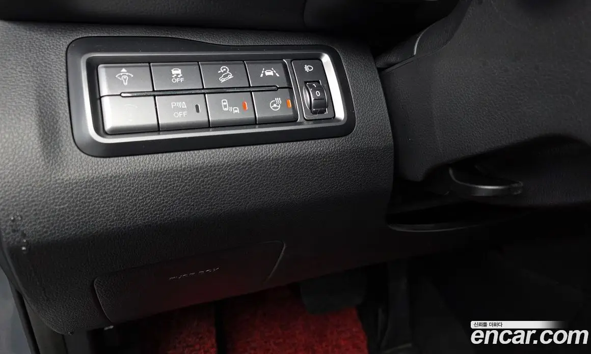 SsangYong TIBOLI 2020 1.5 автомат (гидро), фото 17