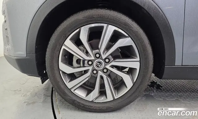 SsangYong TIBOLI 2020 1.5 автомат (гидро), миниатюра 5