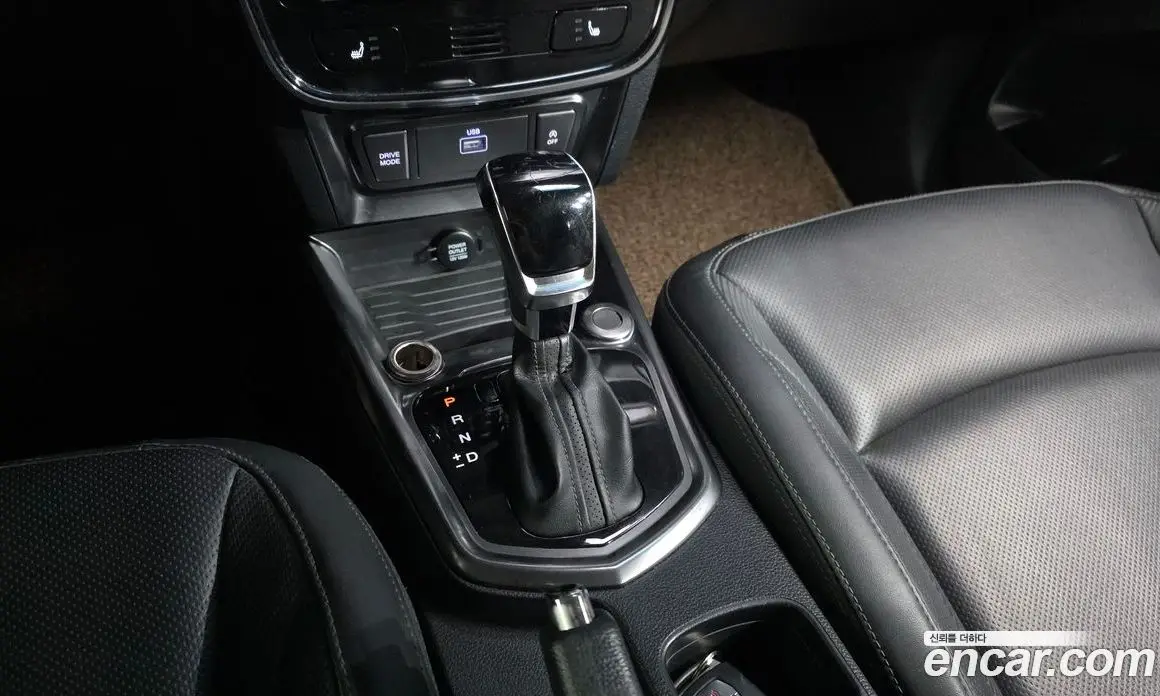 SsangYong TIBOLI 2020 1.6 автомат (гидро), фото 12