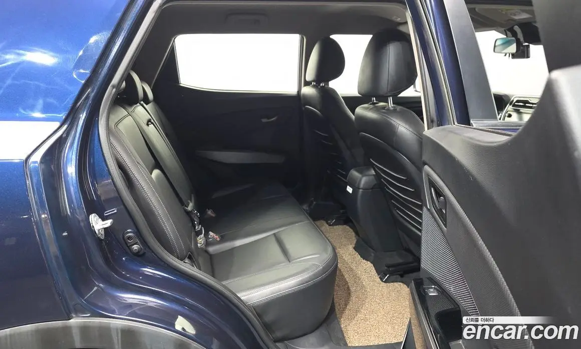 SsangYong TIBOLI 2020 1.6 автомат (гидро), фото 18