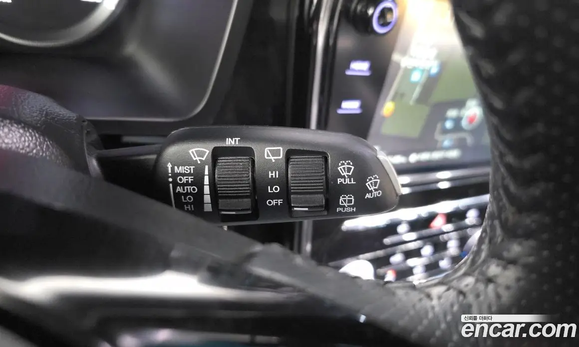 SsangYong TIBOLI 2020 1.6 автомат (гидро), фото 24