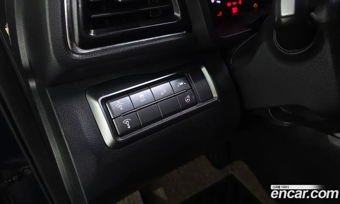 SsangYong TIBOLI 2020 1.6 автомат (гидро), фото 29