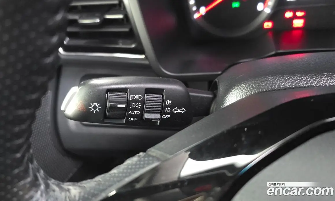 SsangYong TIBOLI 2020 1.6 автомат (гидро), фото 30