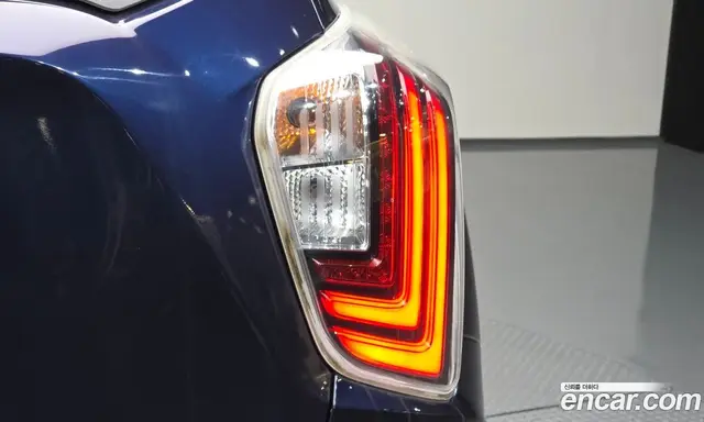 SsangYong TIBOLI 2020 1.6 автомат (гидро), миниатюра 9