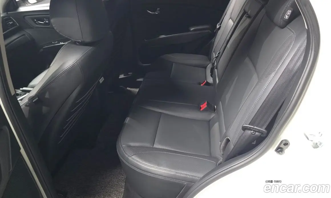 SsangYong TIBOLI 2022 1.5 автомат (гидро), фото 11