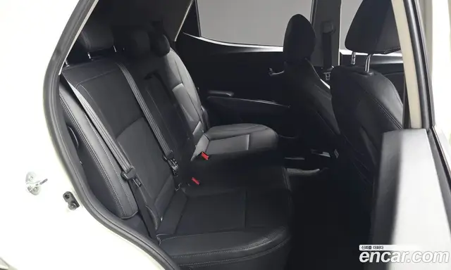 SsangYong TIBOLI 2022 1.5 автомат (гидро), миниатюра 12