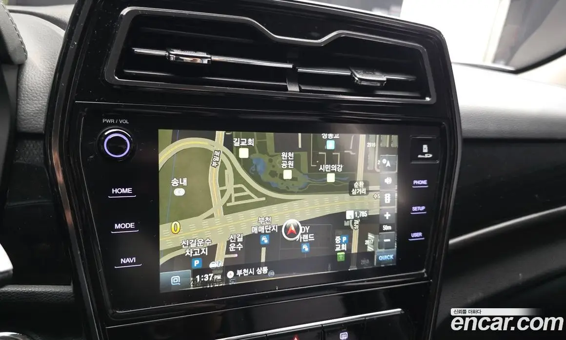 SsangYong TIBOLI 2022 1.5 автомат (гидро), фото 15