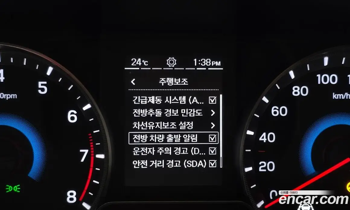 SsangYong TIBOLI 2022 1.5 автомат (гидро), фото 17