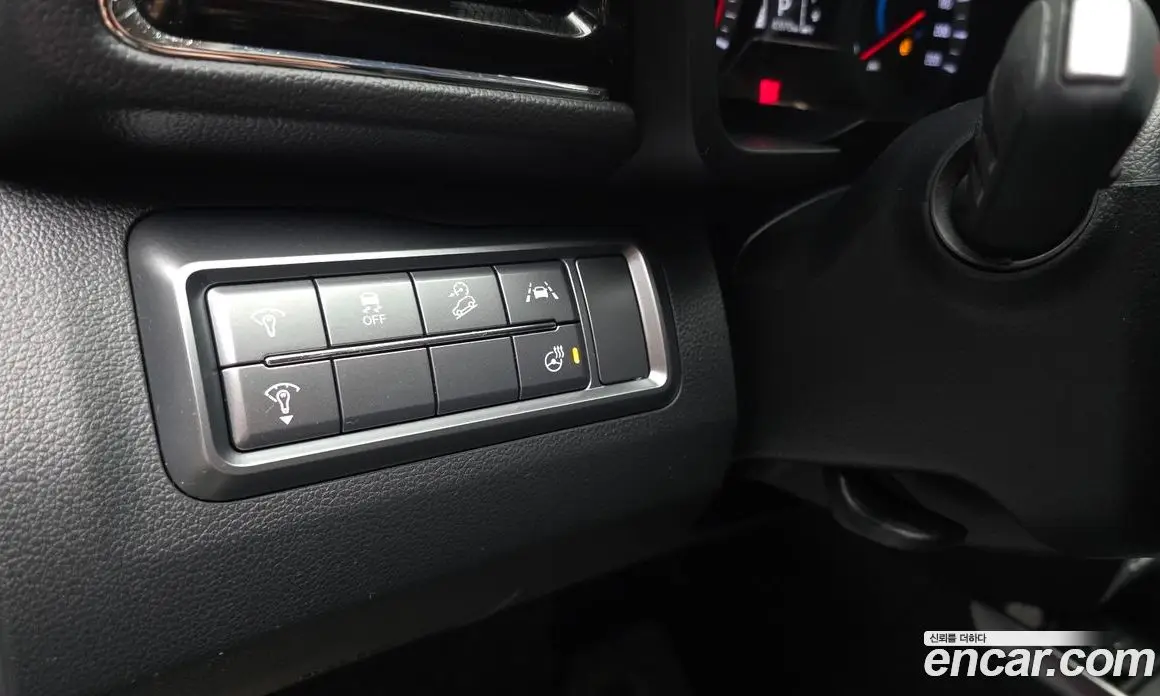 SsangYong TIBOLI 2022 1.5 автомат (гидро), фото 19