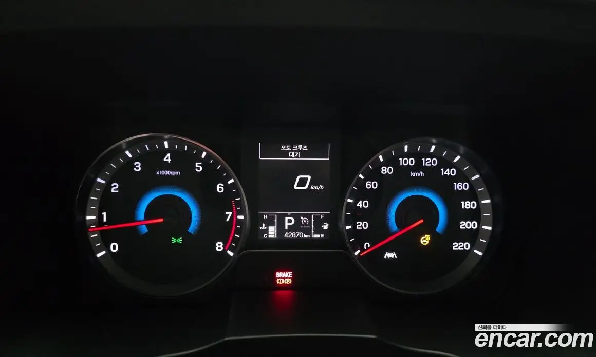SsangYong TIBOLI 2022 1.5 автомат (гидро), фото 8