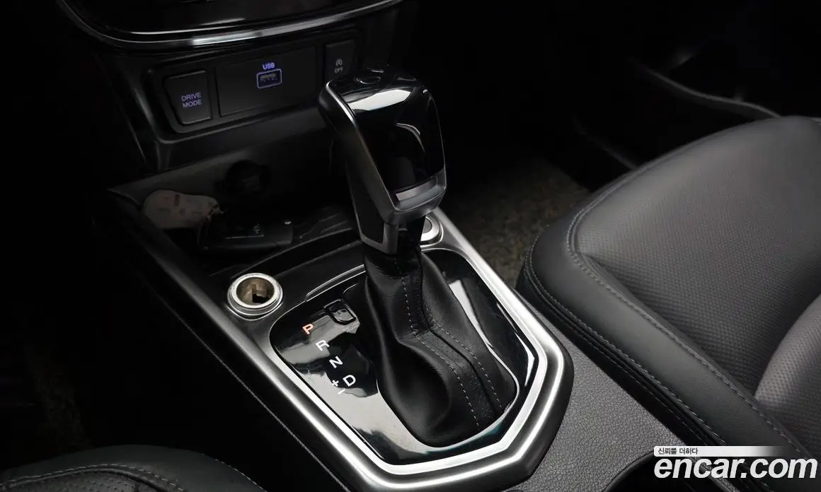 SsangYong TIBOLI 2022 1.5 автомат (гидро), фото 9