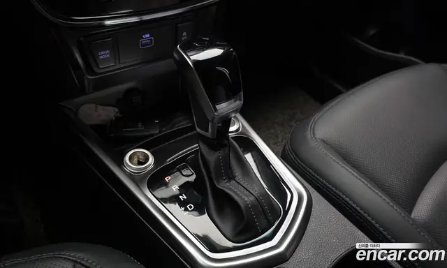 SsangYong TIBOLI 2022 1.5 автомат (гидро), миниатюра 9
