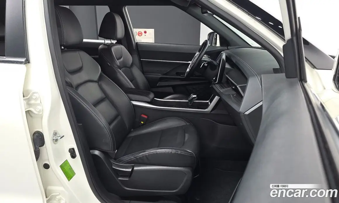 SsangYong Torres 2022 1.5 автомат (гидро), фото 11