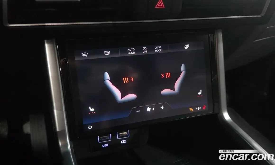 SsangYong Torres 2022 1.5 автомат (гидро), фото 15