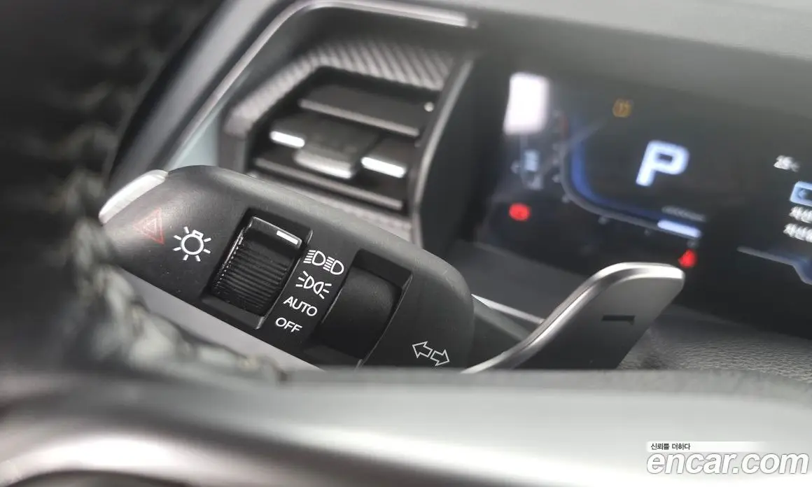 SsangYong Torres 2022 1.5 автомат (гидро), фото 16