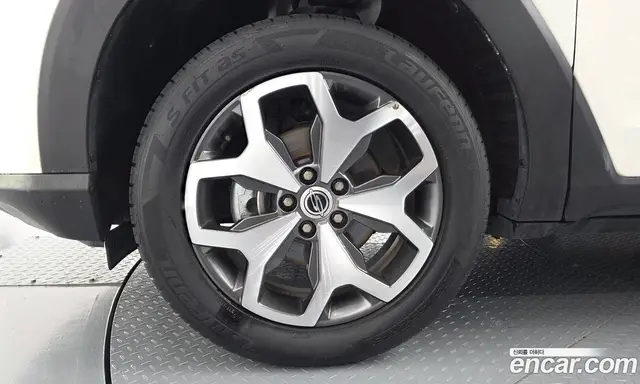 SsangYong Torres 2022 1.5 автомат (гидро), миниатюра 5