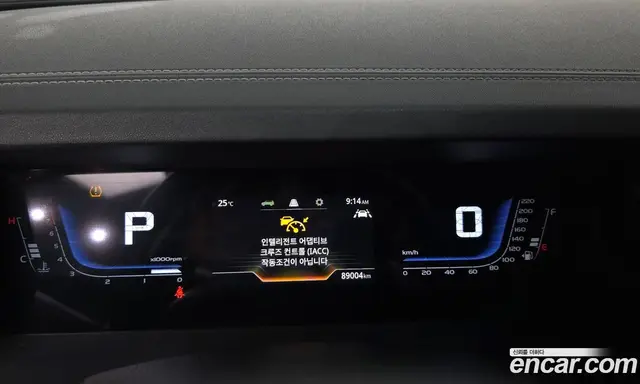 SsangYong Torres 2022 1.5 автомат (гидро), миниатюра 8