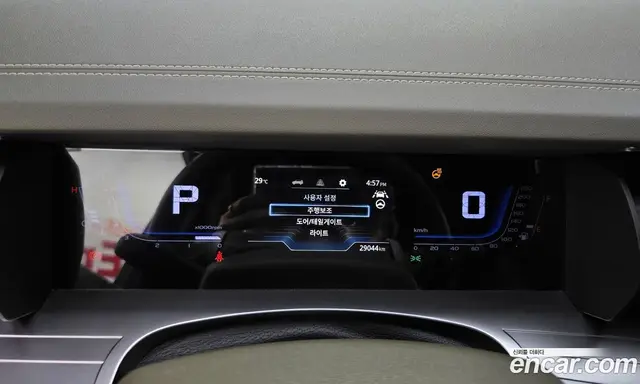 SsangYong Torres 2022 1.5 автомат (гидро), миниатюра 11