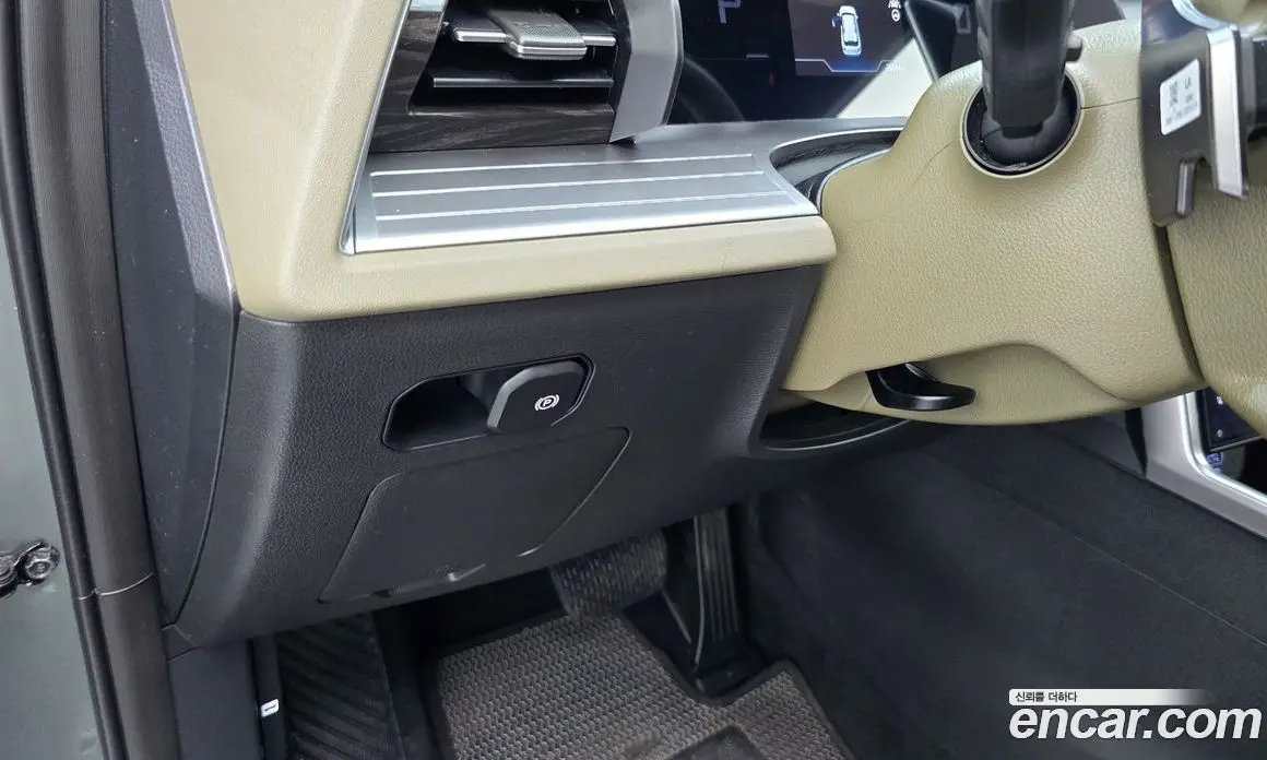 SsangYong Torres 2022 1.5 автомат (гидро), фото 25