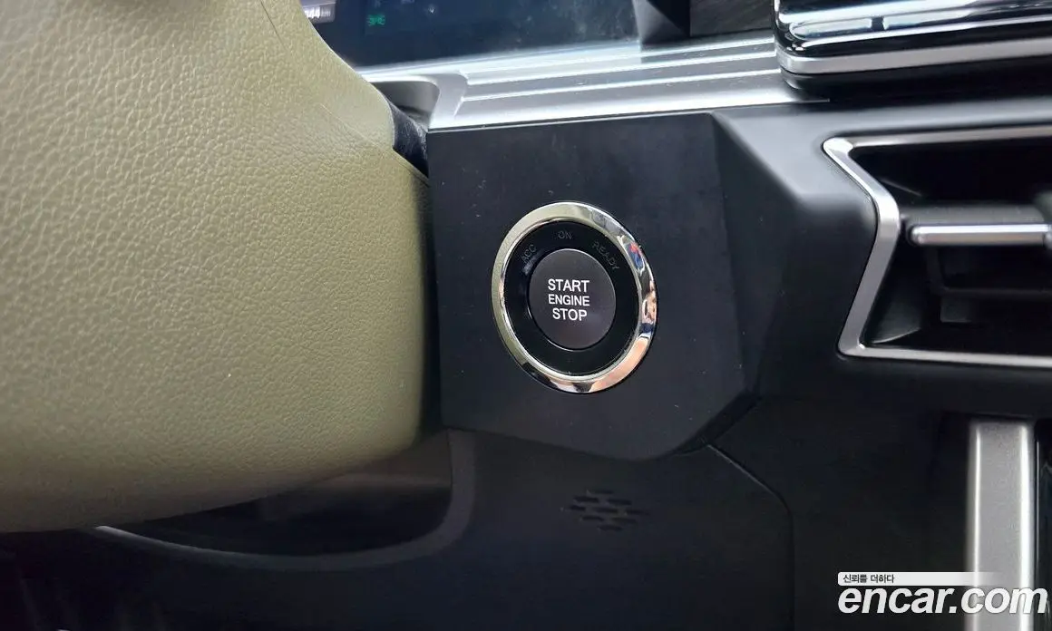 SsangYong Torres 2022 1.5 автомат (гидро), фото 26