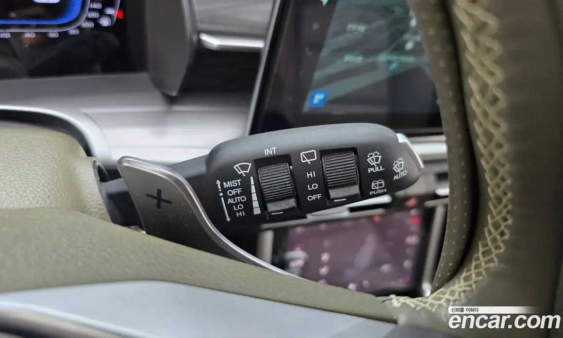 SsangYong Torres 2022 1.5 автомат (гидро), фото 27
