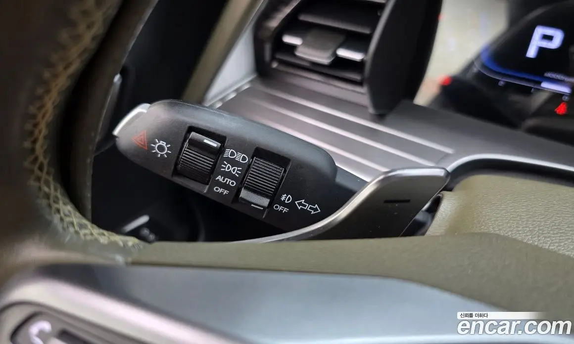 SsangYong Torres 2022 1.5 автомат (гидро), фото 30