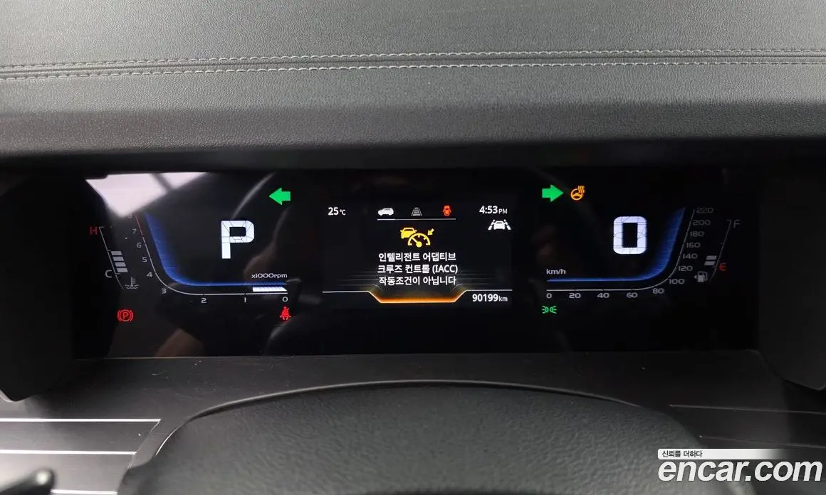 SsangYong Torres 2022 1.5 автомат (гидро), фото 11