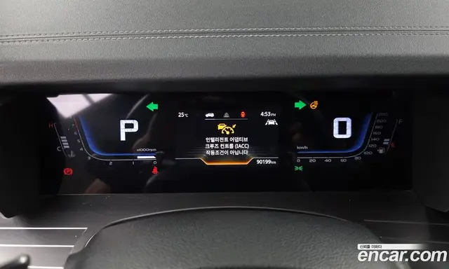 SsangYong Torres 2022 1.5 автомат (гидро), миниатюра 11