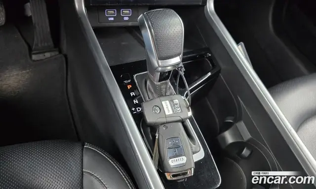 SsangYong Torres 2022 1.5 автомат (гидро), миниатюра 12