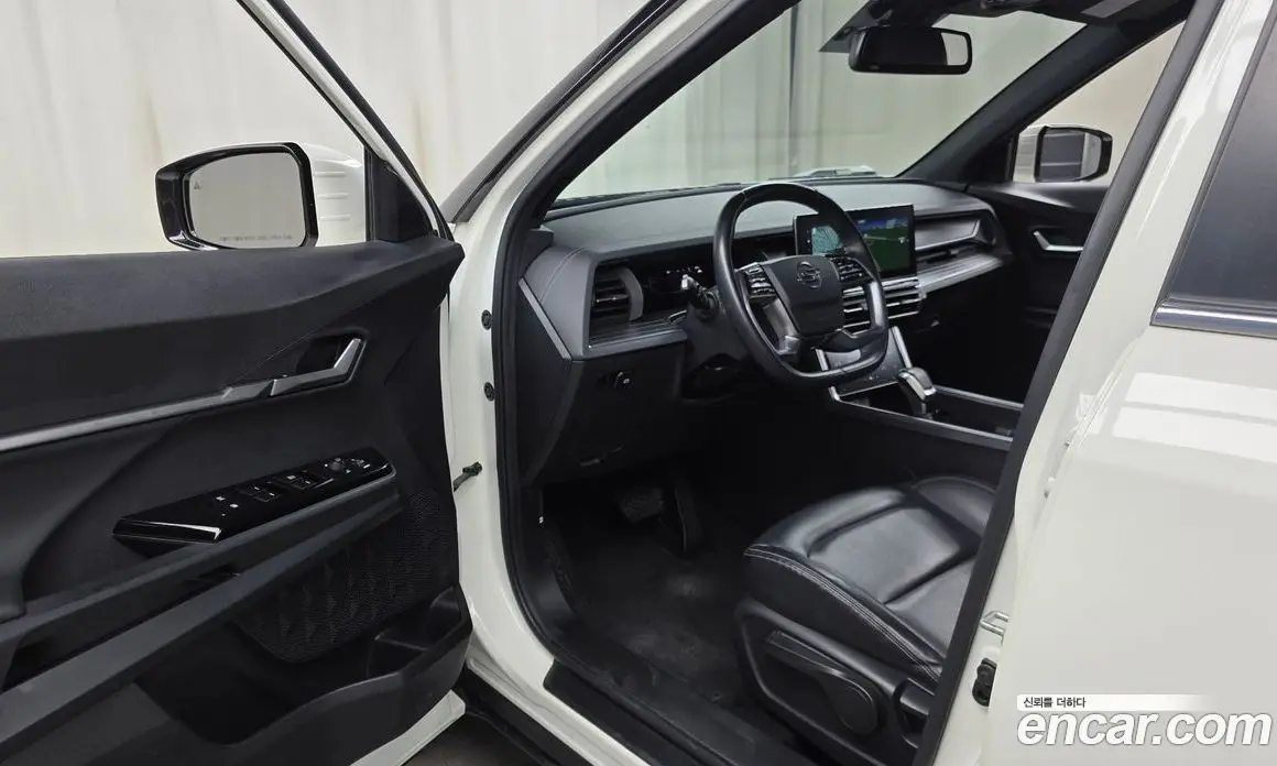 SsangYong Torres 2022 1.5 автомат (гидро), фото 13