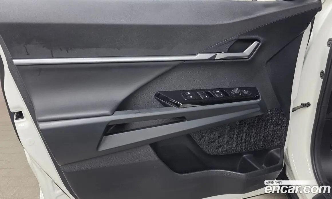 SsangYong Torres 2022 1.5 автомат (гидро), фото 14
