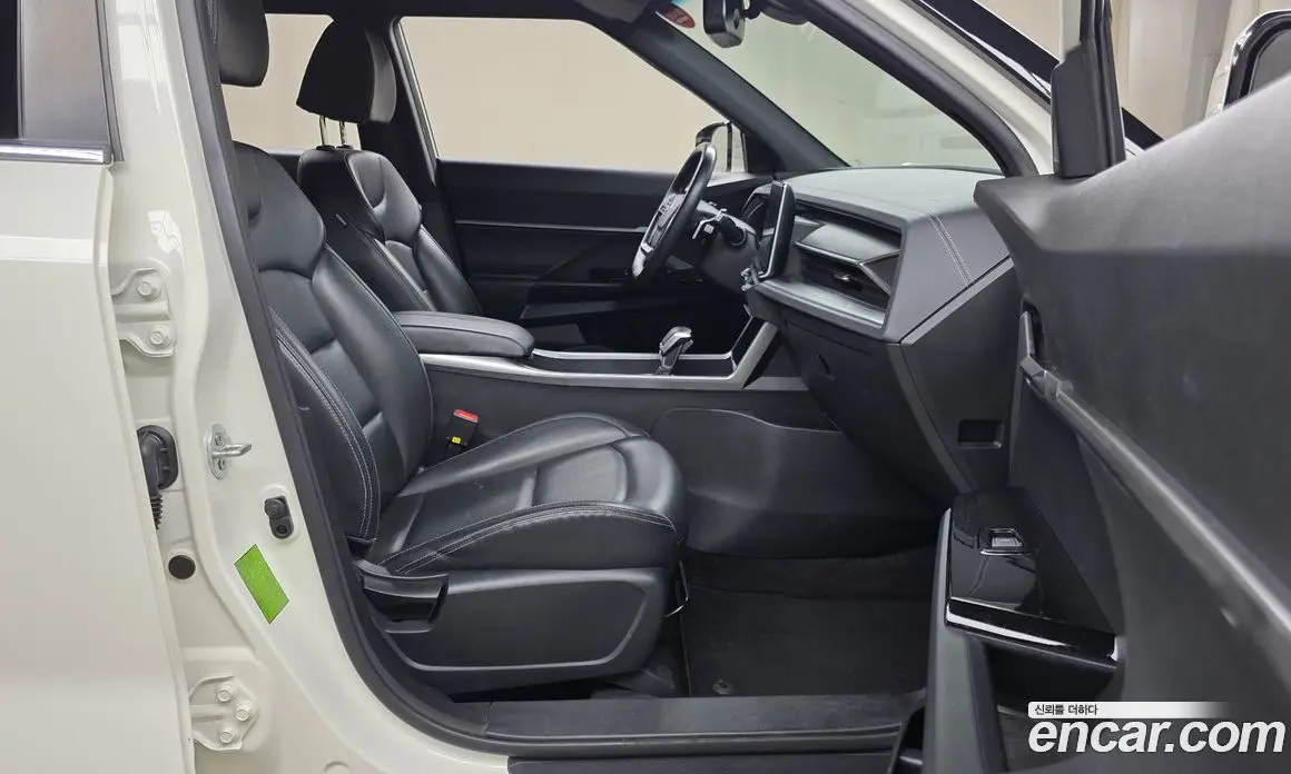 SsangYong Torres 2022 1.5 автомат (гидро), фото 17