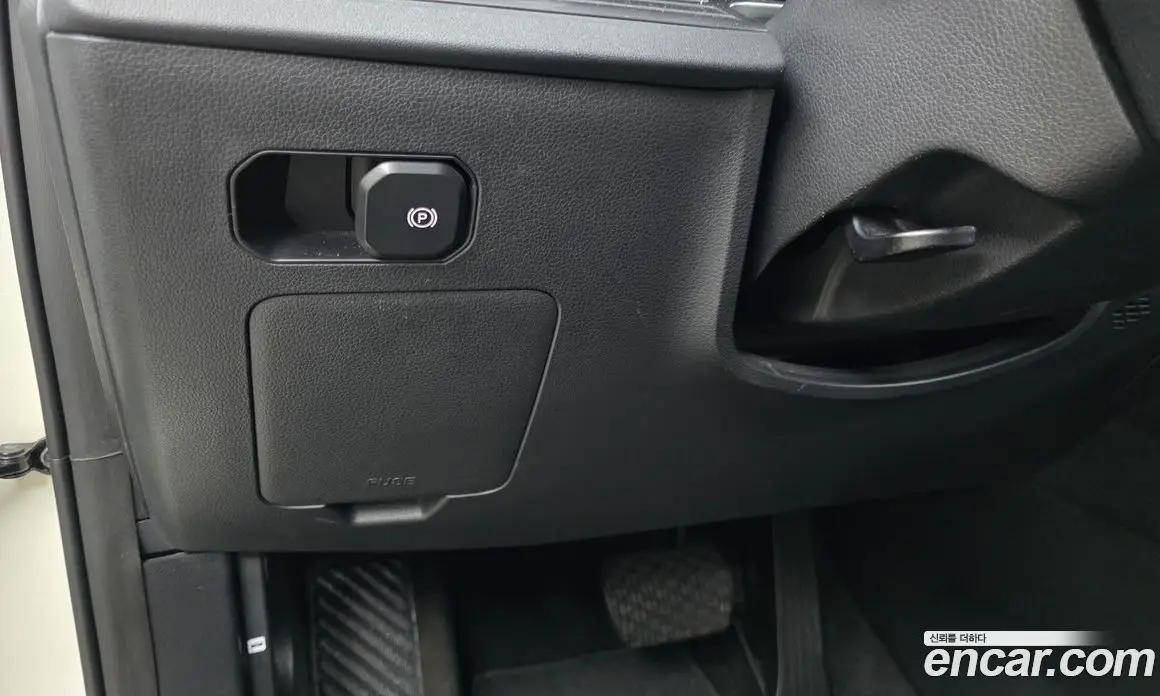 SsangYong Torres 2022 1.5 автомат (гидро), фото 24