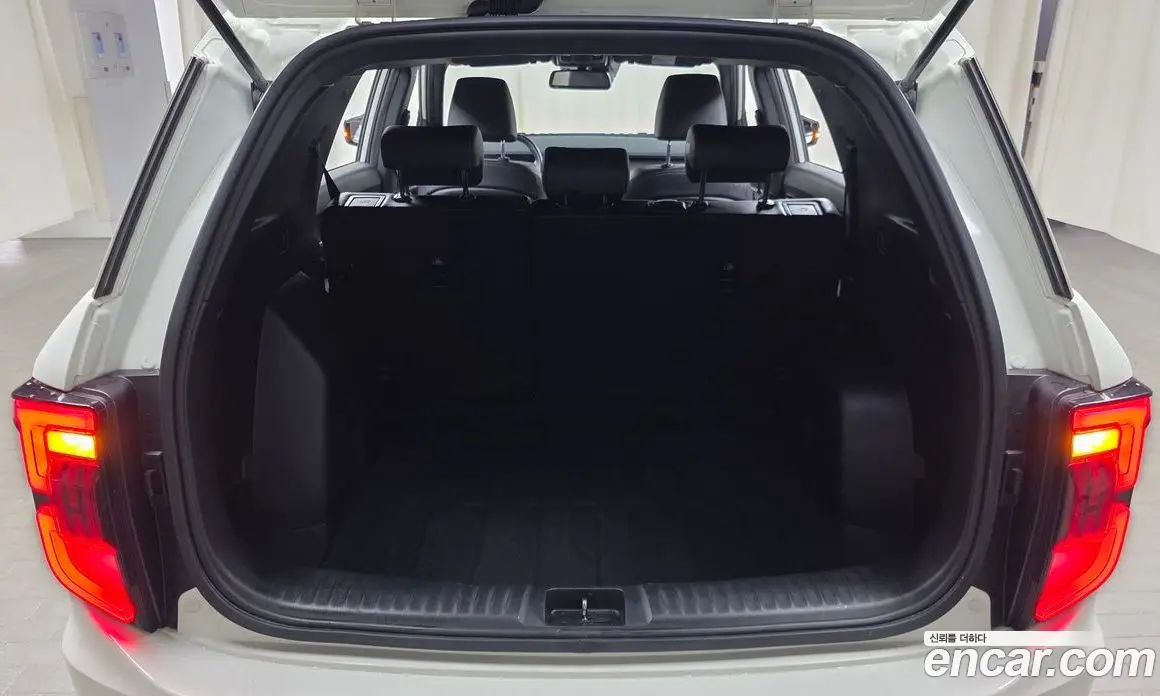SsangYong Torres 2022 1.5 автомат (гидро), фото 26