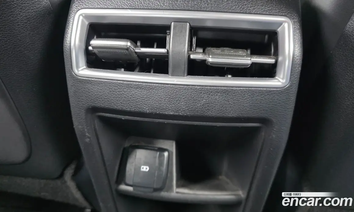 SsangYong Torres 2022 1.5 автомат (гидро), фото 27