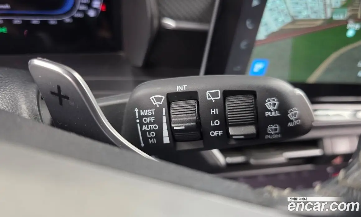 SsangYong Torres 2022 1.5 автомат (гидро), фото 28