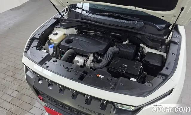 SsangYong Torres 2022 1.5 автомат (гидро), миниатюра 6