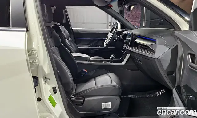 SsangYong Torres 2023 1.5 автомат (гидро), миниатюра 11 SsangYong Torres 2023 1.5 автомат (гидро), миниатюра 11