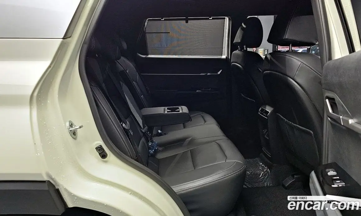 SsangYong Torres 2023 1.5 автомат (гидро), фото 12 SsangYong Torres 2023 1.5 автомат (гидро), фото 12