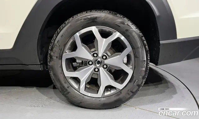 SsangYong Torres 2023 1.5 автомат (гидро), миниатюра 5 SsangYong Torres 2023 1.5 автомат (гидро), миниатюра 5