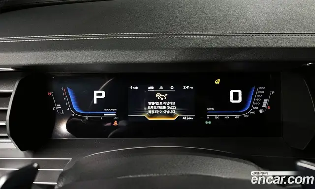 SsangYong Torres 2023 1.5 автомат (гидро), миниатюра 8 SsangYong Torres 2023 1.5 автомат (гидро), миниатюра 8