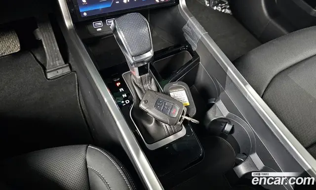 SsangYong Torres 2023 1.5 автомат (гидро), миниатюра 9 SsangYong Torres 2023 1.5 автомат (гидро), миниатюра 9